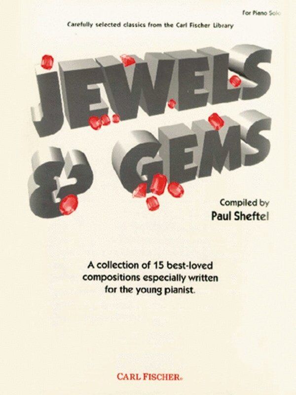 Jewels and Gems