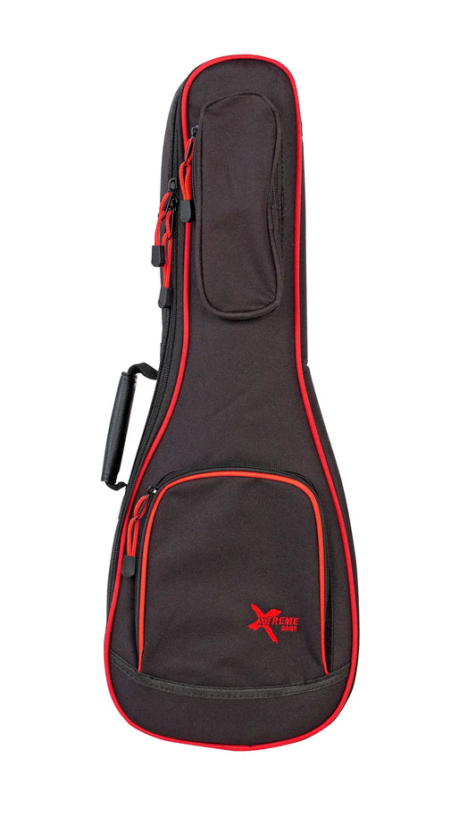 Xtreme Concert Ukulele Gig Bag - Model OB802