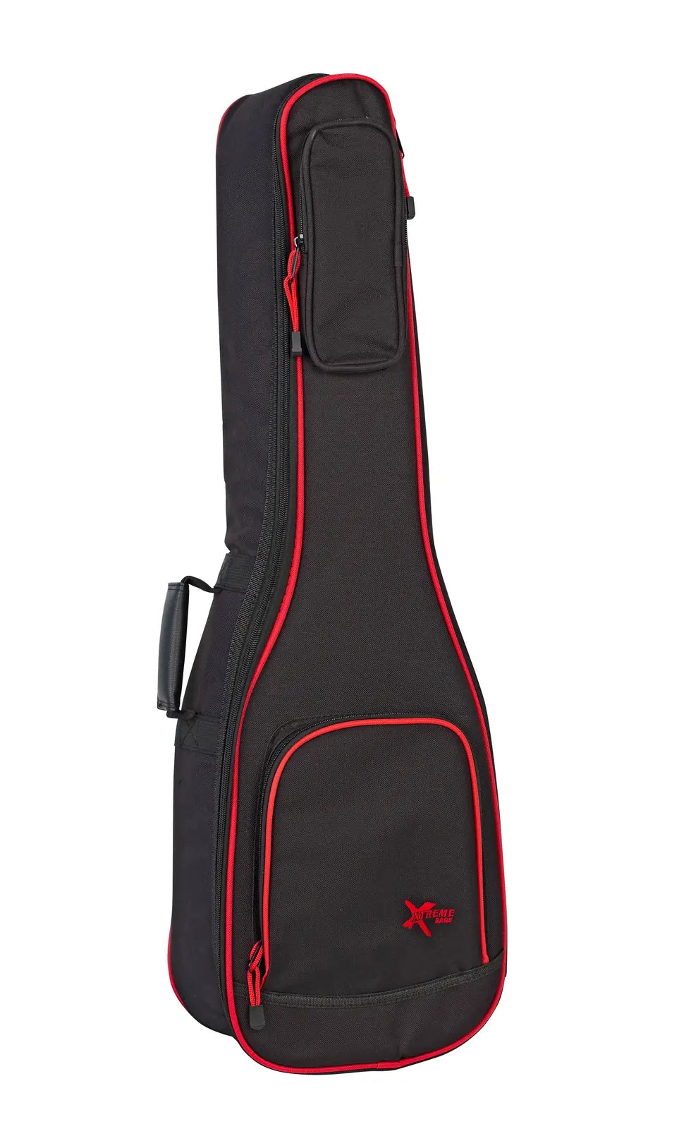 Xtreme Baritone Ukulele Gig Bag - Premium Series (Model OB804)