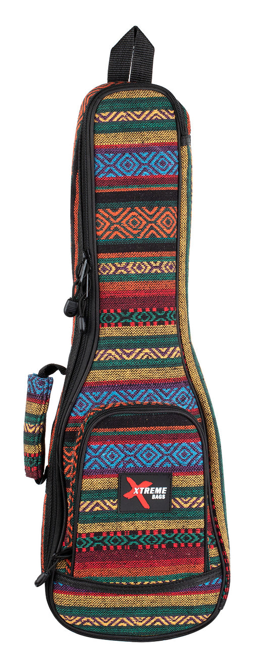 Soprano Ukulele Gig Bag