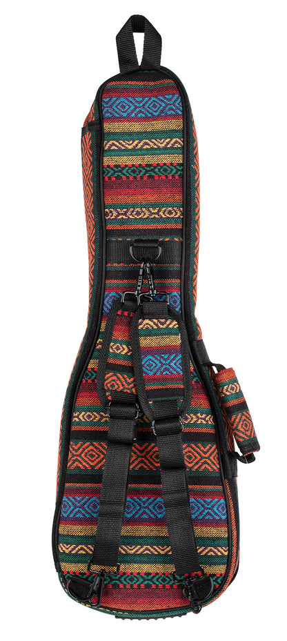 Concert Ukulele Gig Bag — view 2