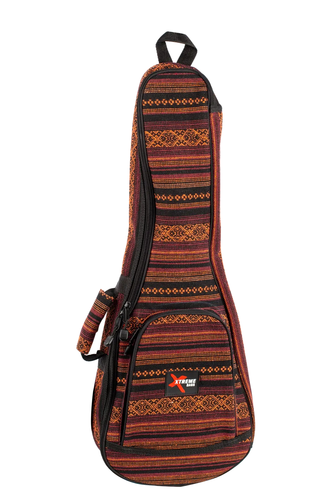 Xtreme Bohemian Tenor Ukulele Bag OB907