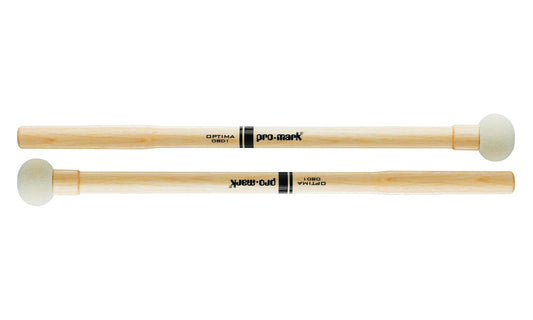 ProMark OBD1 Bass Drum Mallets