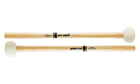 ProMark OBD3 Bass Drum Mallets