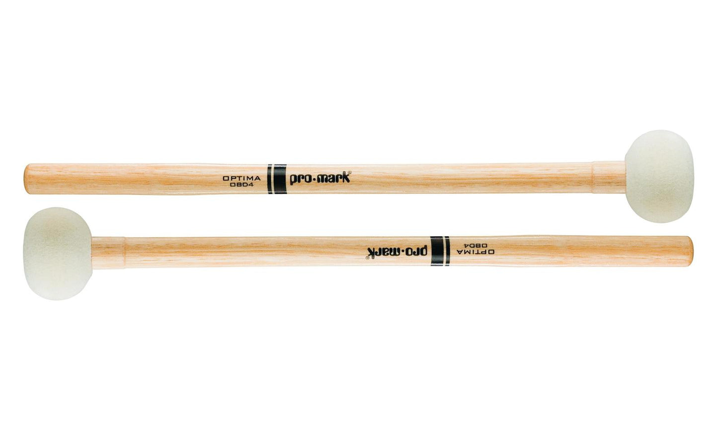 ProMark OBD4 Bass Drum Mallets