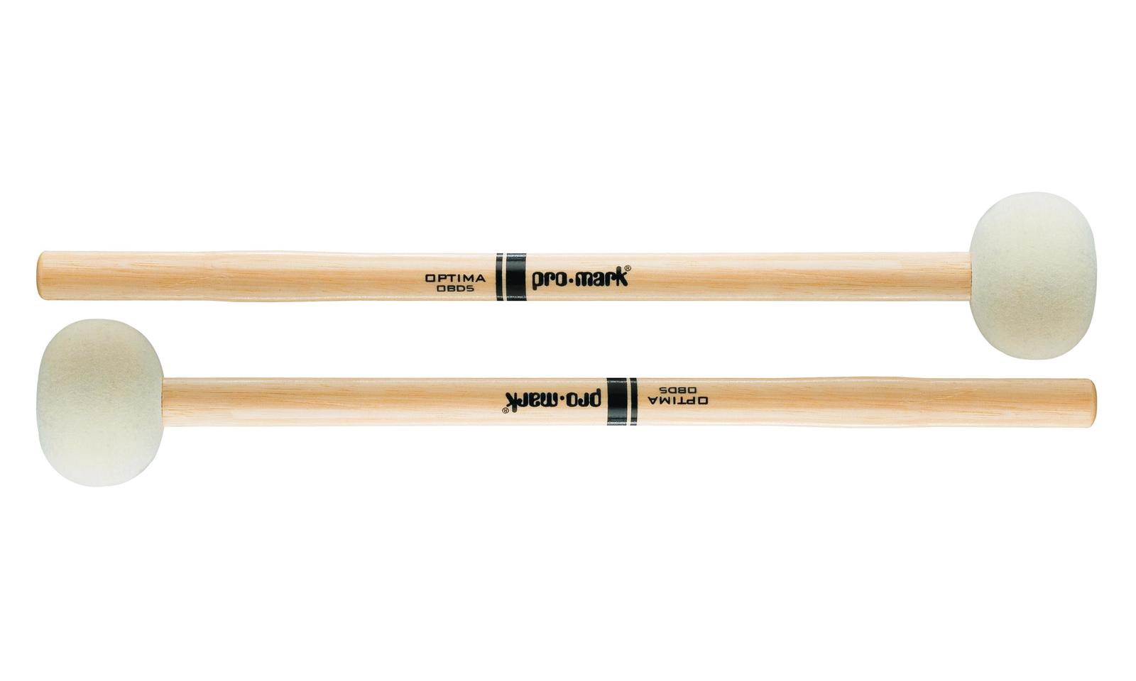 ProMark OBD5 Bass Drum Mallets