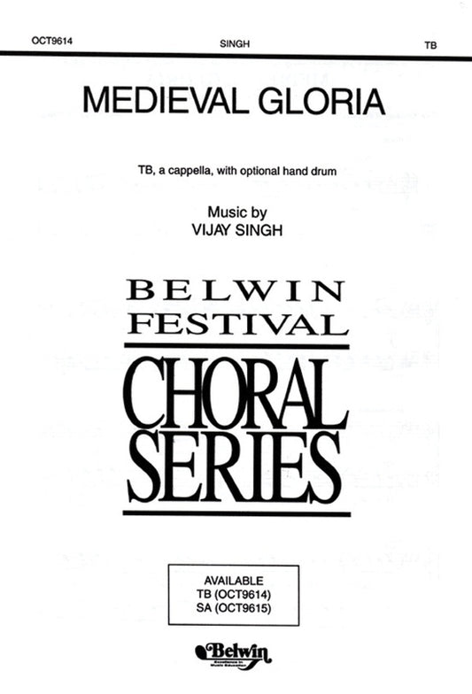 Medieval Gloria TB