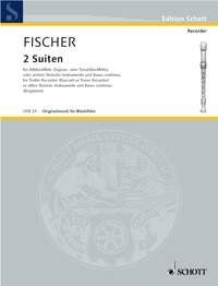 Divertissement Des Or Tre for Recorder - Schott Music, ABRSM Grade 5 Edition, 32 Pages