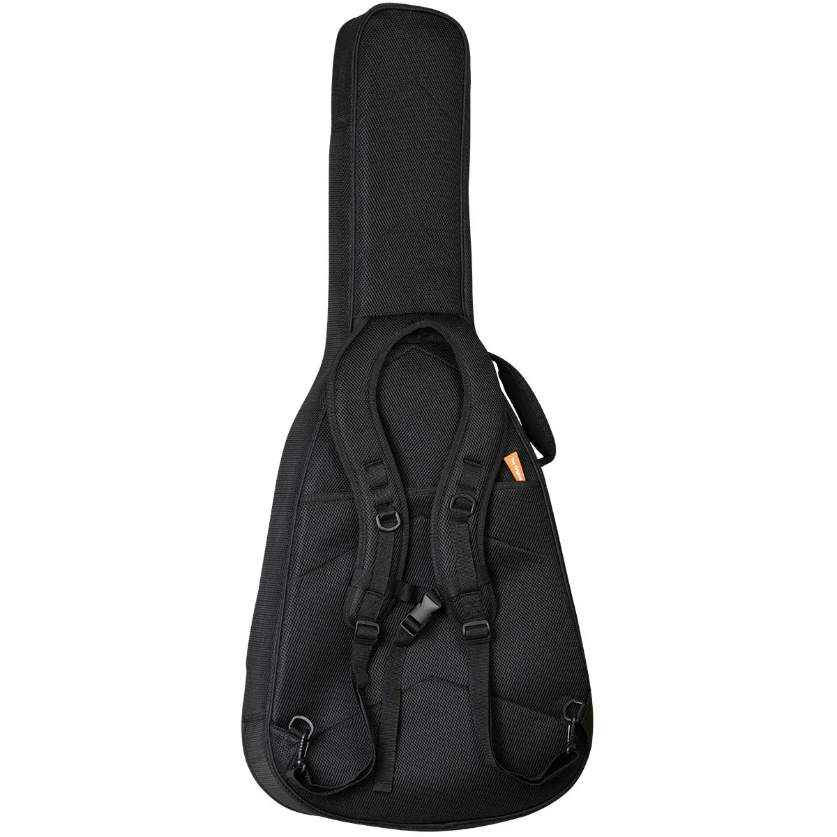 OGB Coda OGBC2 Premium Classical Soft Case for Guitars — view 5