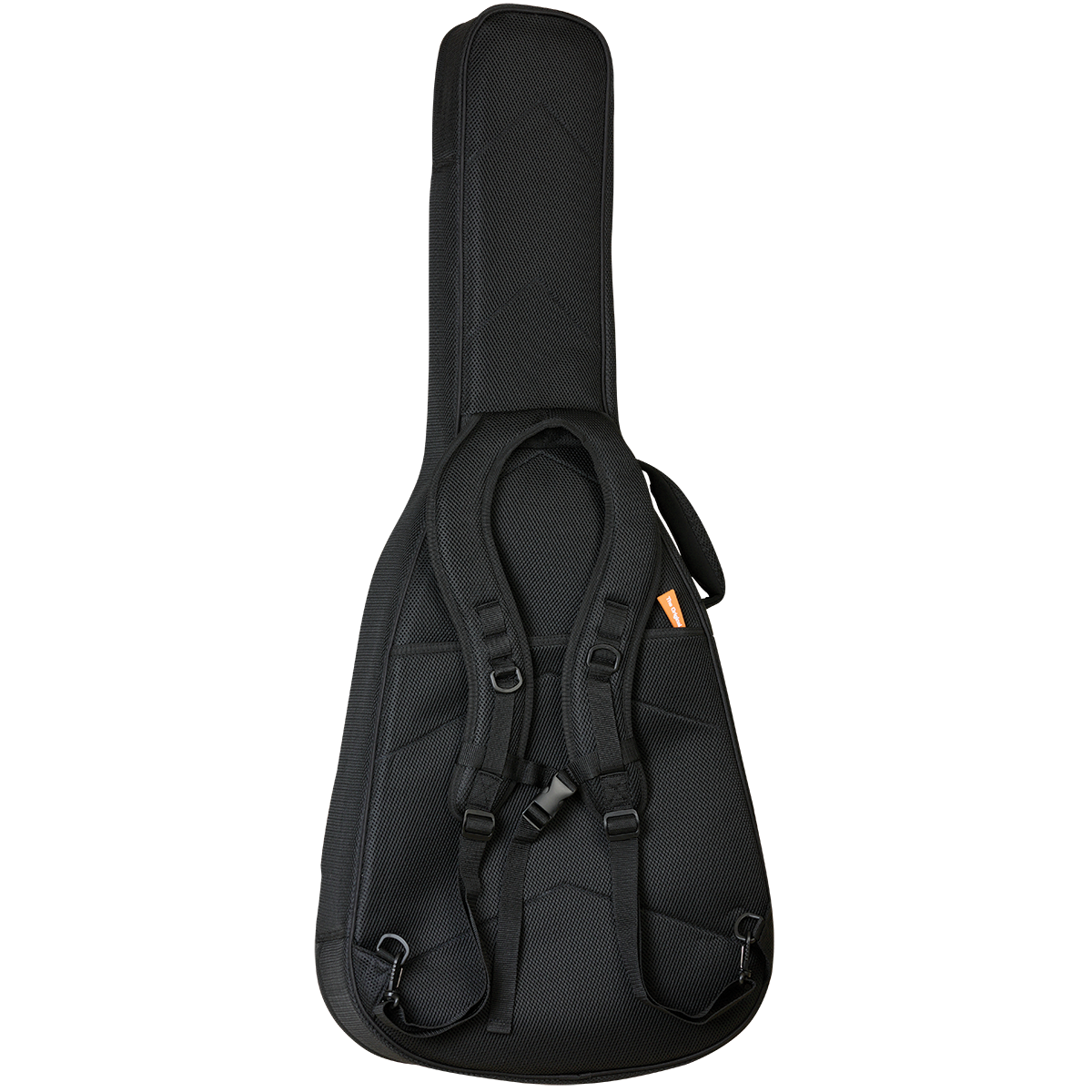 OGB Coda OGBC2 Premium Classical Soft Case for Guitars — view 4