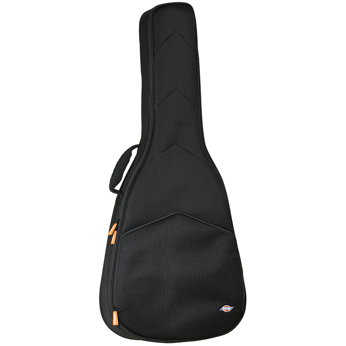 OGB Coda OGBC2 Premium Classical Soft Case for Guitars — view 2