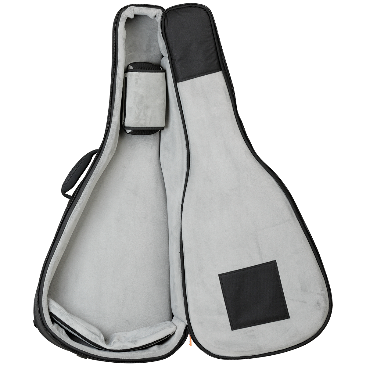 OGB Coda OGBC2 Premium Classical Soft Case for Guitars — view 3