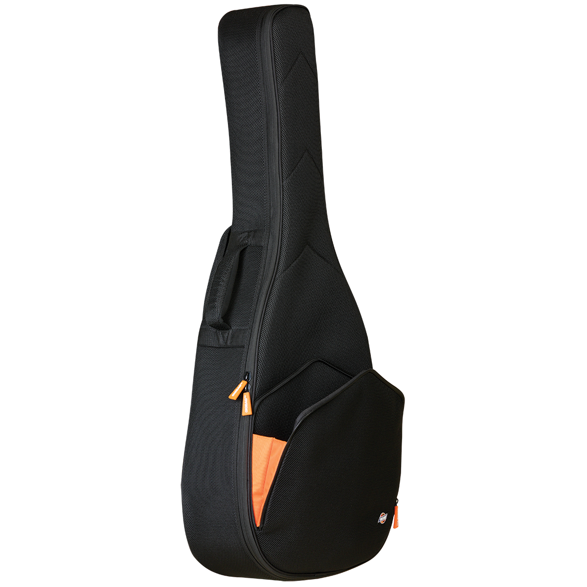 OGB Coda OGBC2 Premium Classical Soft Case for Guitars