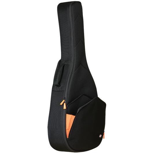 OGB Coda OGBC2 Premium Classical Soft Case for Guitars