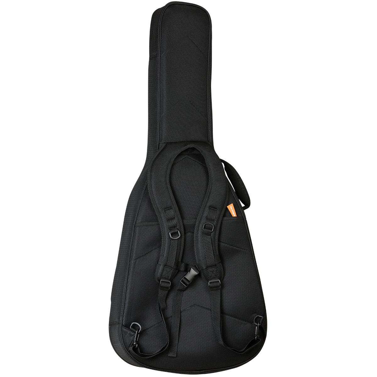 OGB Coda Premium Traveller Soft Case for Guitar Accessories — view 4