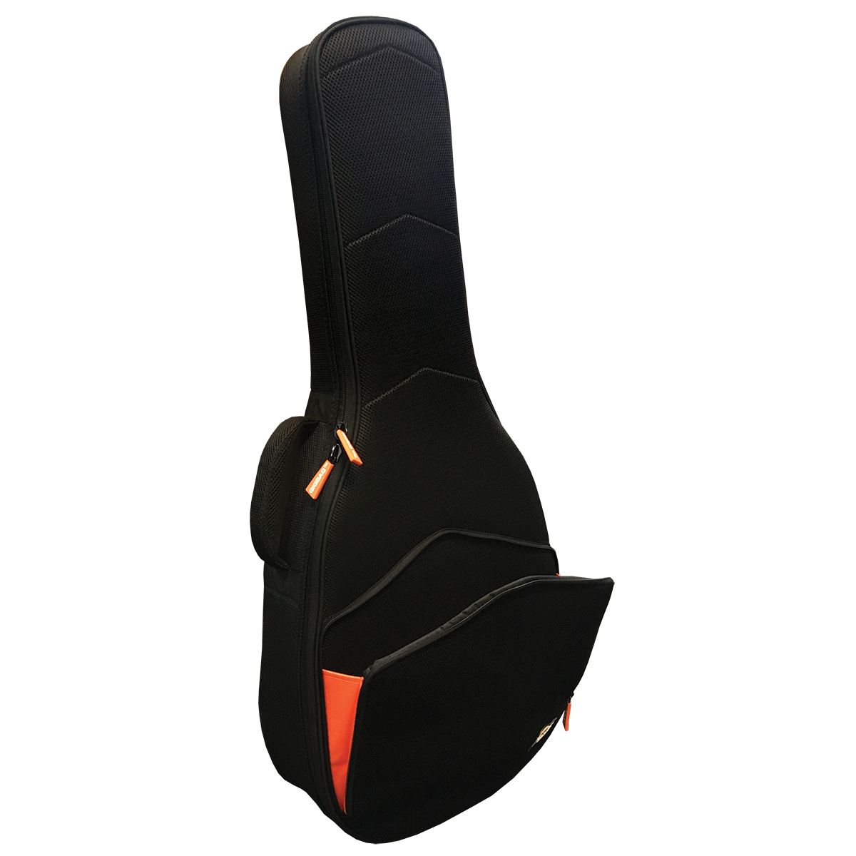 OGB Coda Premium Traveller Soft Case for Guitar Accessories