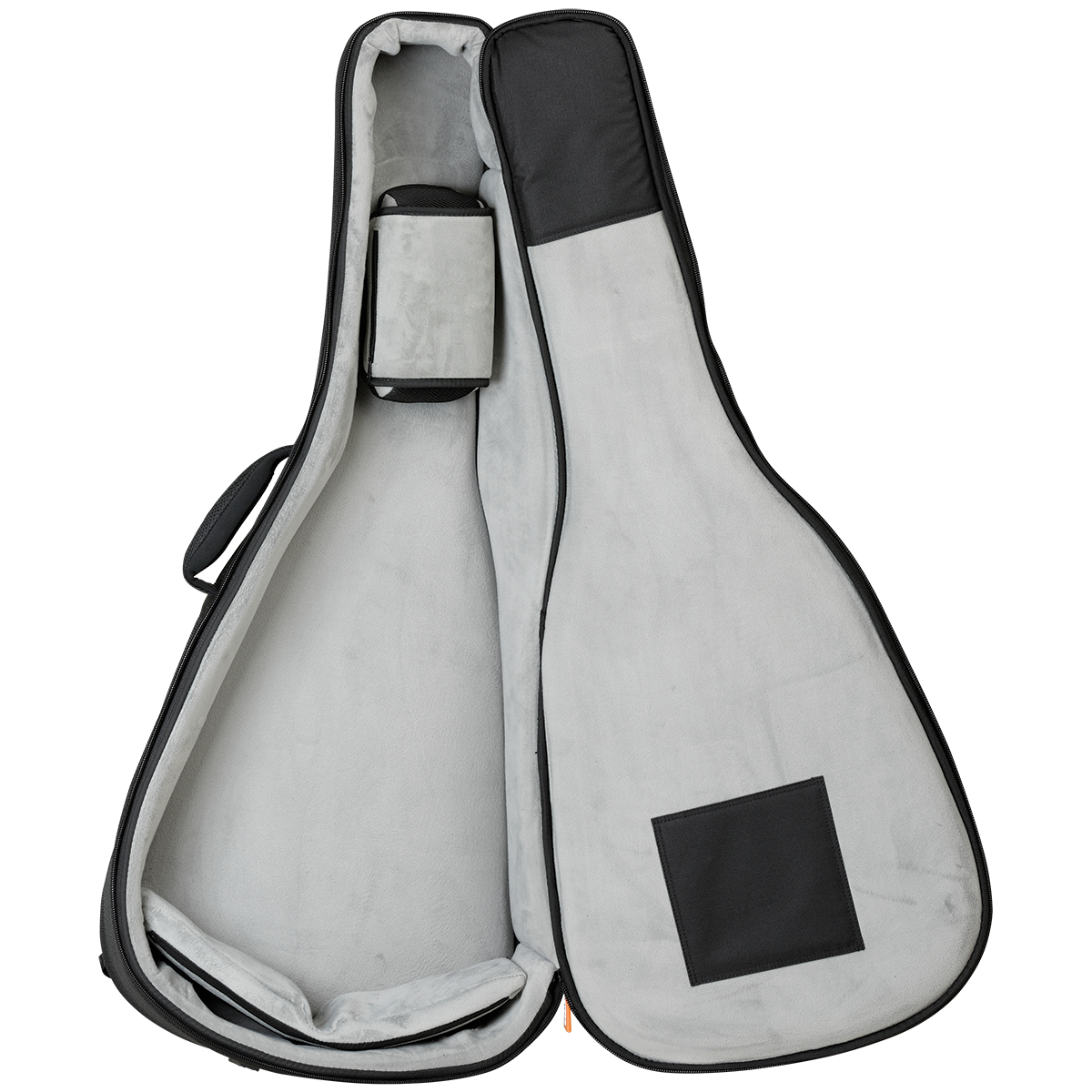 OGB Coda Premium Traveller Soft Case for Guitar Accessories — view 3