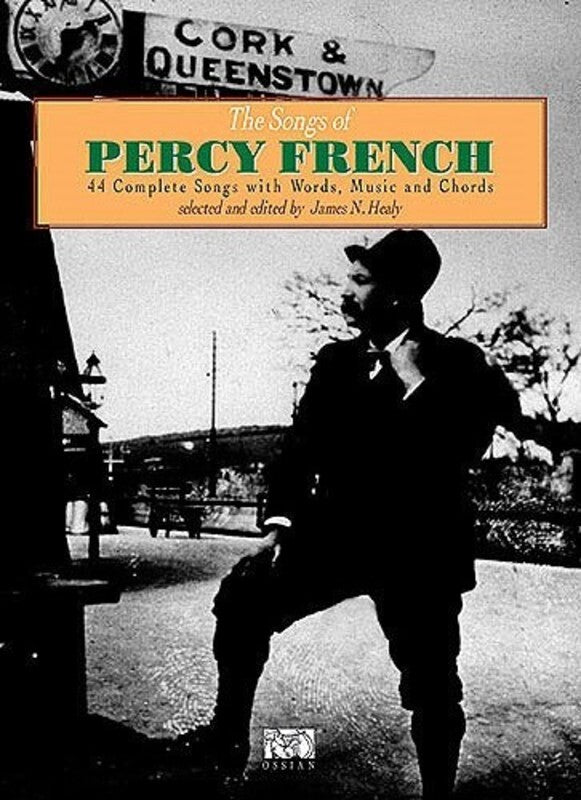 French Percy The Songs Of Book