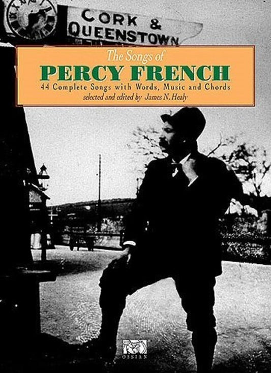 French Percy The Songs Of Book