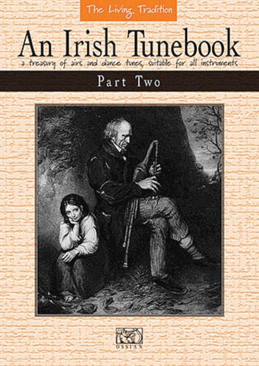 An Irish Tunebook