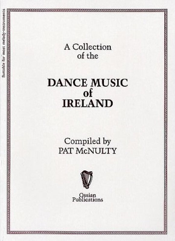 Dance Music Of Ireland
