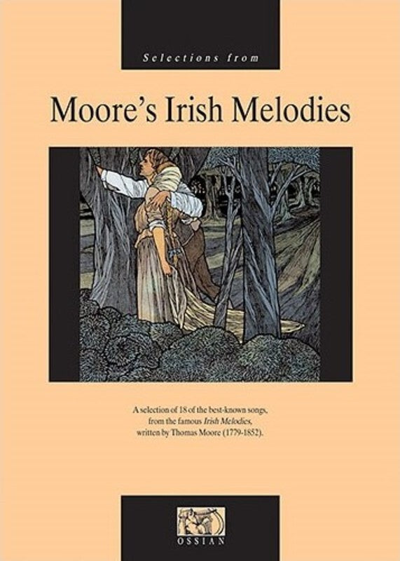 Moores Irish Melodies