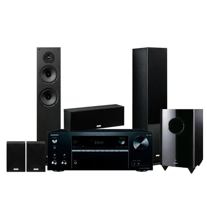 Onkyo 5.1 Speaker Pack