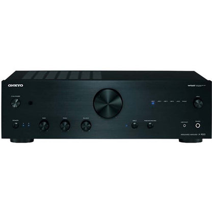A-9030 Integrated Stereo Amplifier Power — view 3