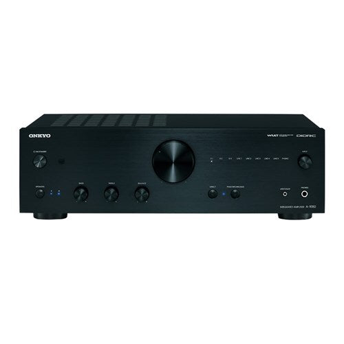 A-9050 Integrated Stereo Amp