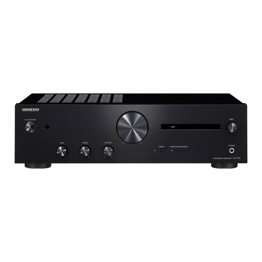 Onkyo Stereo Amplifier