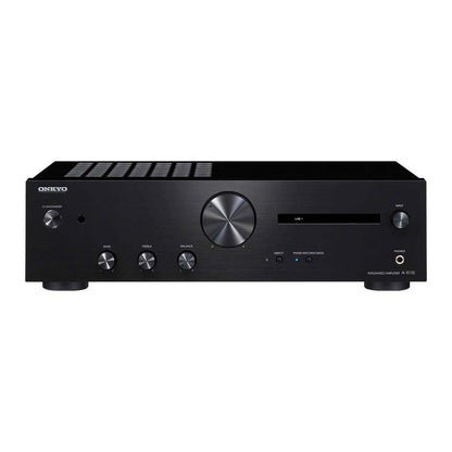 Onkyo Stereo Amplifier — view 3