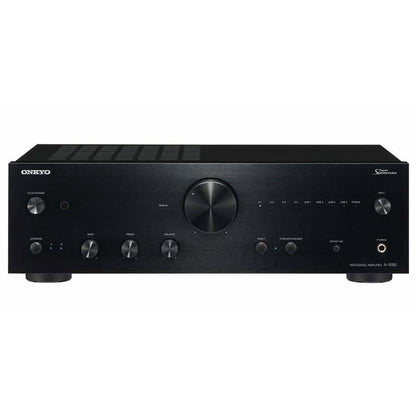 A-9150 Integrated Stereo Amplifier — view 3