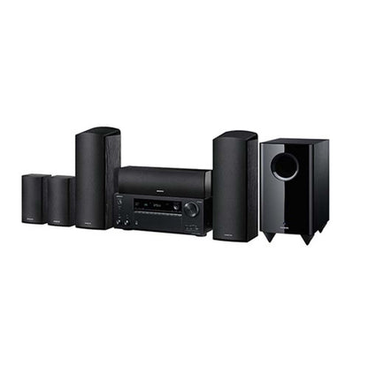 HT-S7805 5.1.2 Atmos HTiB — view 3