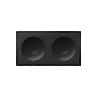 Onkyo NCP-302 FlareConnect Wireless Speaker - Chromecast (Black) — view 3