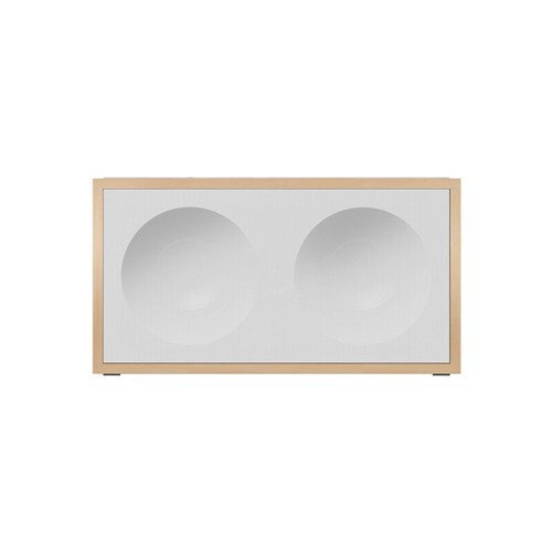 Onkyo NCP-302 FlareConnect Wireless Speaker - Chromecast (White)
