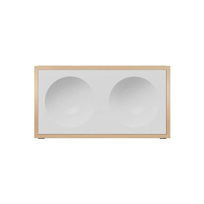 Onkyo NCP-302 FlareConnect Wireless Speaker - Chromecast (White)