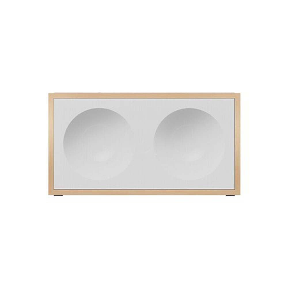 Onkyo NCP-302 FlareConnect Wireless Speaker - Chromecast (White) — view 3