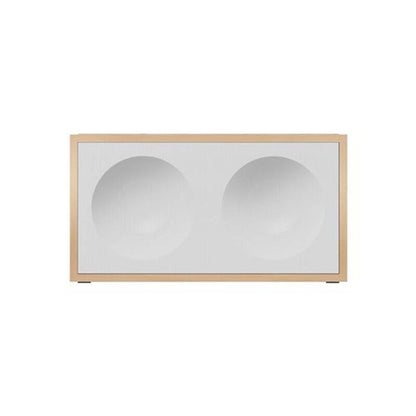 Onkyo NCP-302 FlareConnect Wireless Speaker - Chromecast (White) — view 3