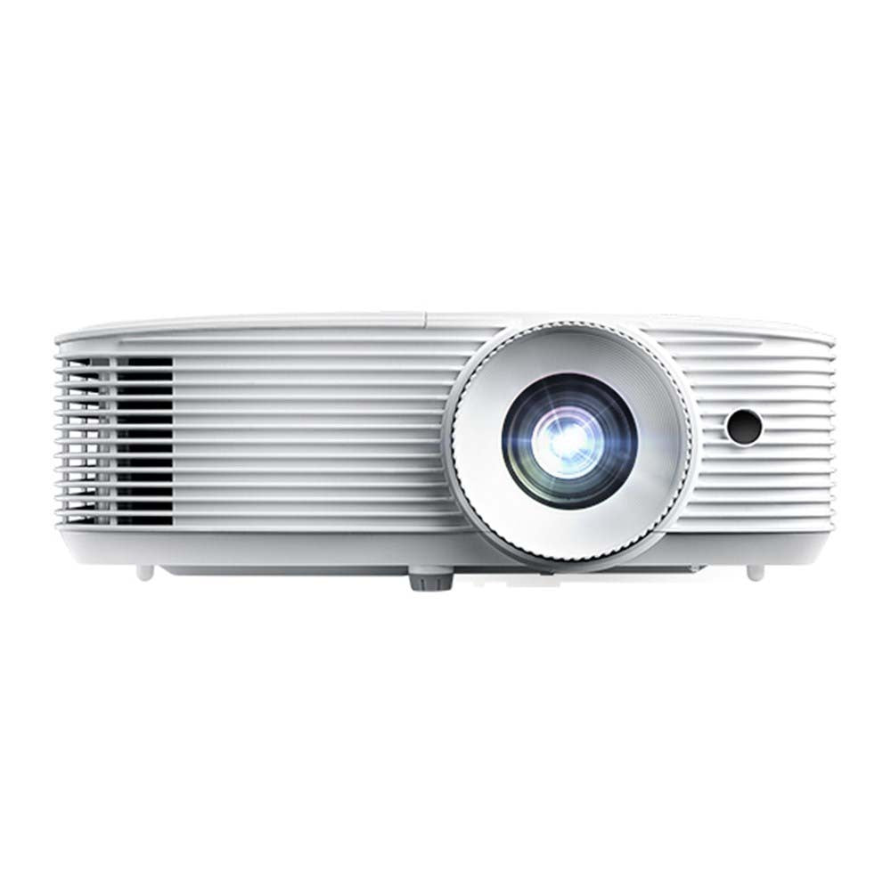 EH412 1080p 4500 Lumens 50000:1 Contrast — view 3