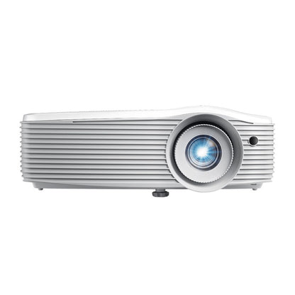 EH512 1080p 5000 lumens 15000:1 contrast Optoma