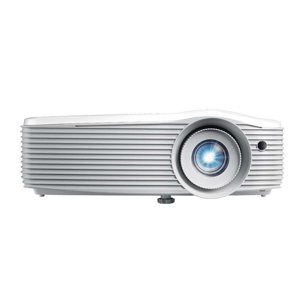 EH512 1080p 5000 lumens 15000:1 contrast Optoma — view 3