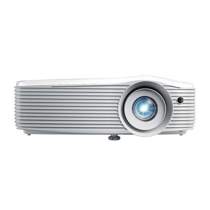 EH512 1080p 5000 lumens 15000:1 contrast Optoma — view 3