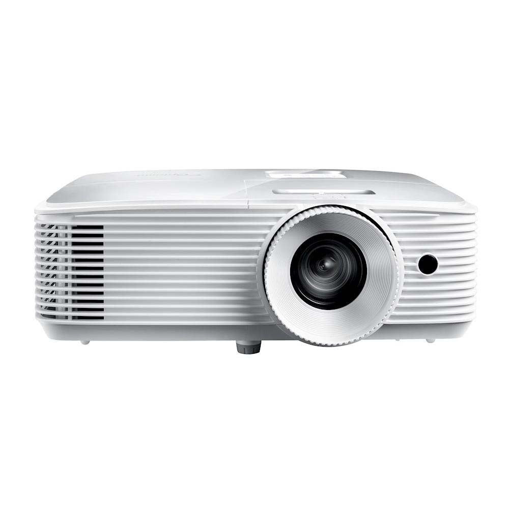 HD27e 3400lm 1080p 25000:1 Home Entertainment Projector — view 3