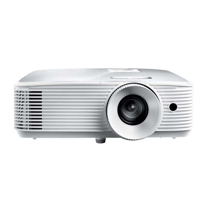 HD27e 3400lm 1080p 25000:1 Home Entertainment Projector — view 3