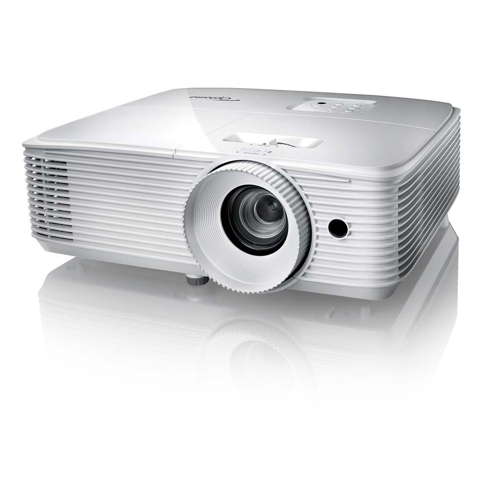 HD29H 3400lm 1080p 50000:1 Home Entertainment Projectors — view 3