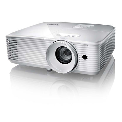 HD29H 3400lm 1080p 50000:1 Home Entertainment Projectors — view 3