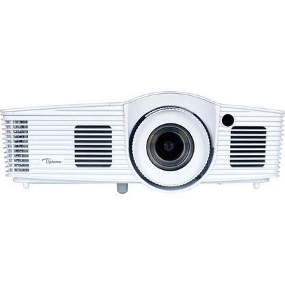 Optoma HT41 Home Theatre Projector — view 3