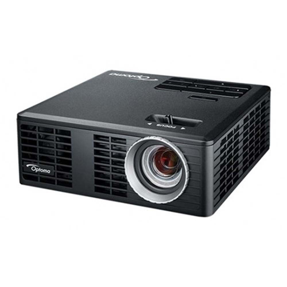 ML750 LED Projection 700 ANSI 10000:1 WXGA — view 3