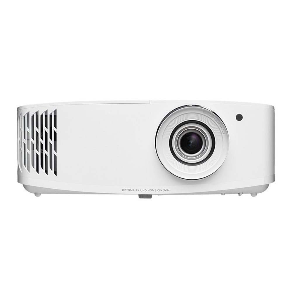 UHD50X 3400lm 4K UHD 500000:1 Cinema Gaming 240hz Projector — view 3