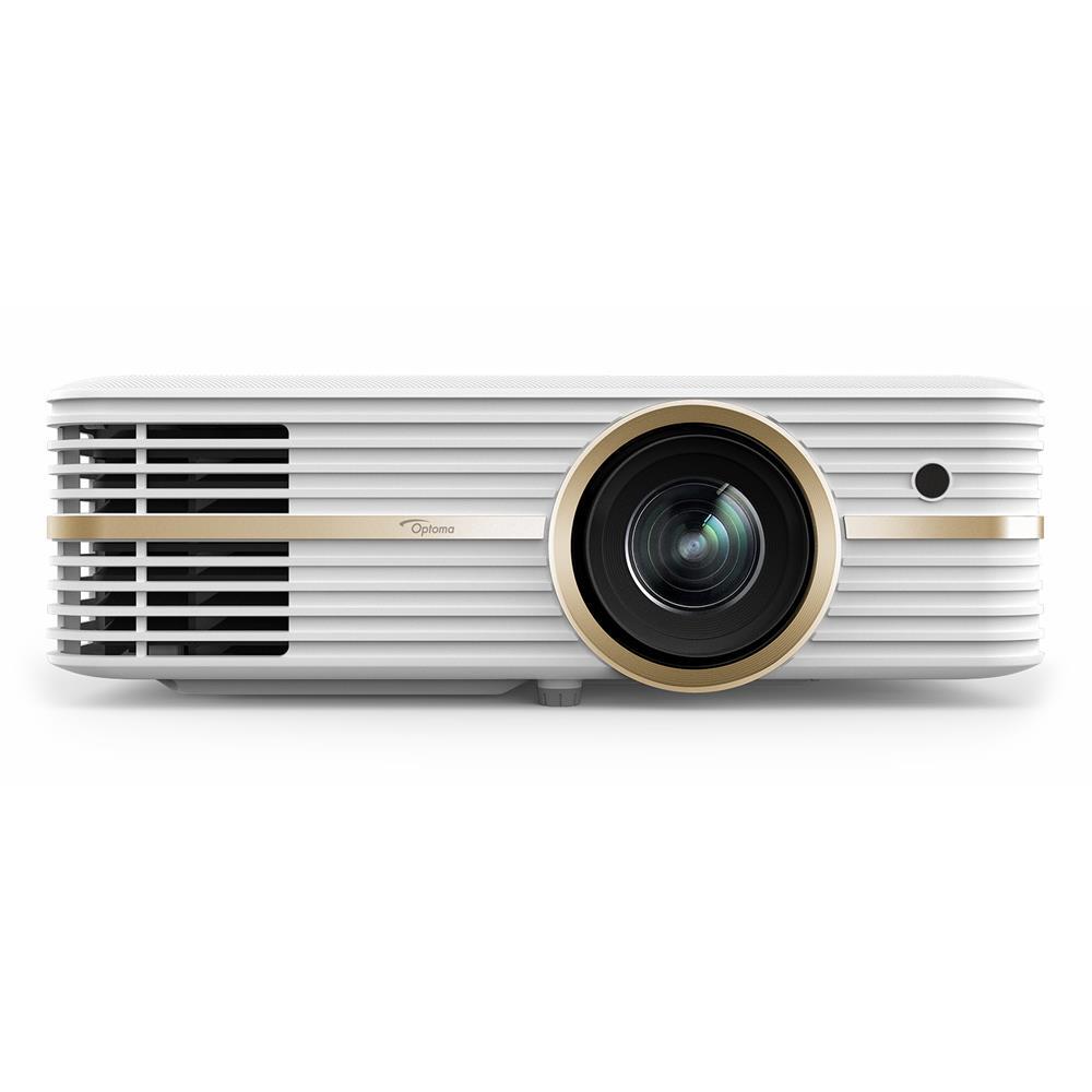 4K UHD Home Theatre Projector